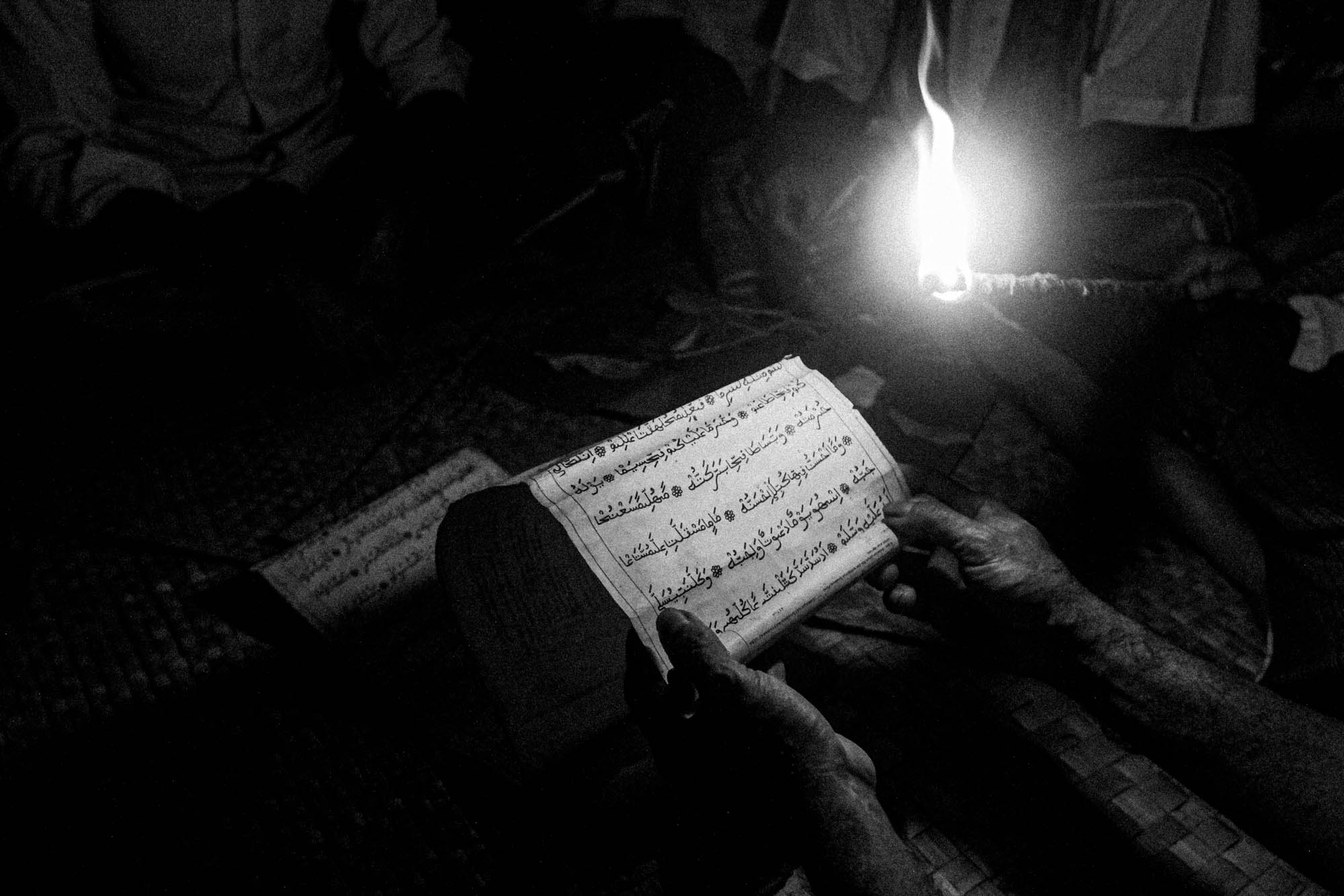 Harmoni Lebaran Adat Sasak (5)