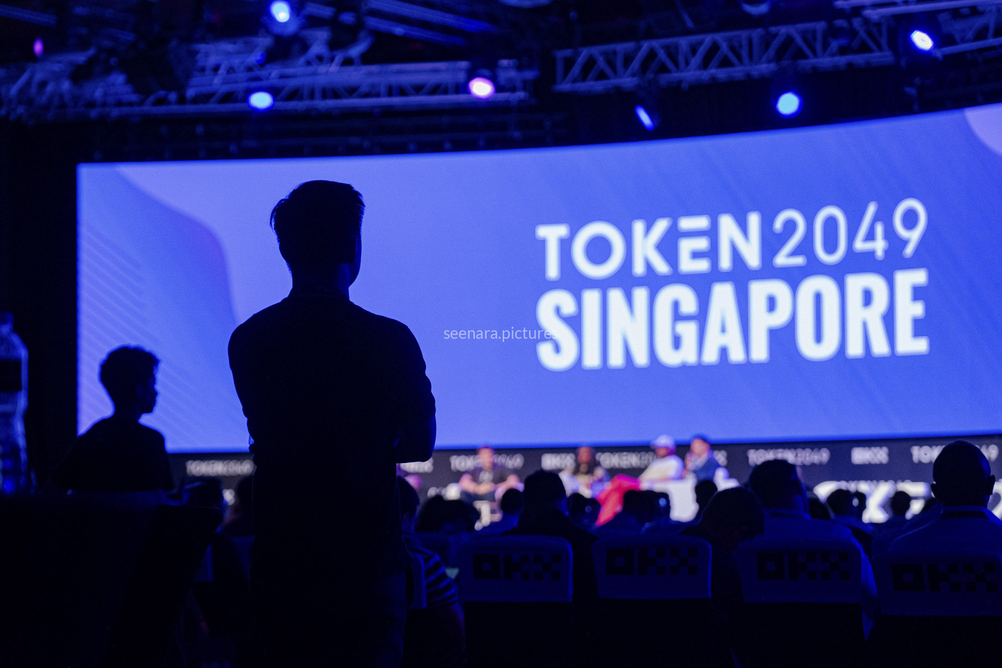 Token 2049