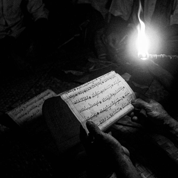 Harmoni Lebaran Adat